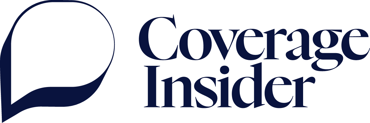 Coverage Insider Logo